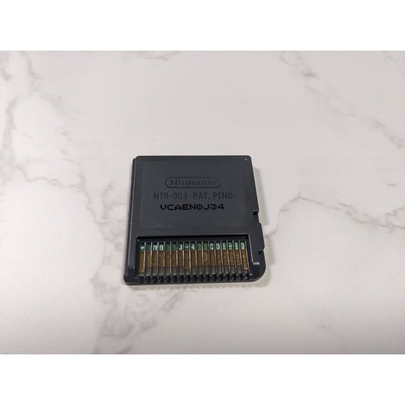 Cars 2 (Nintendo DS, 2009) Authentic & Tested - Picture 2 of 2